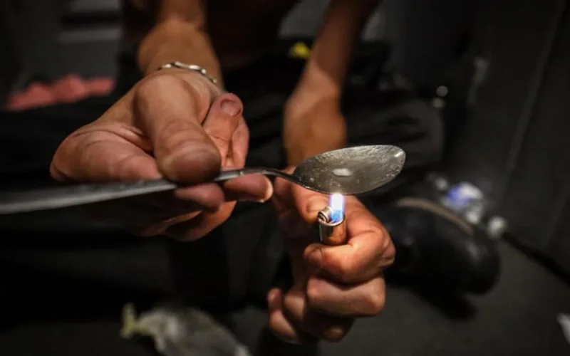 "Lbouffa" : La cocaïne des pauvres qui inquiète le Maroc