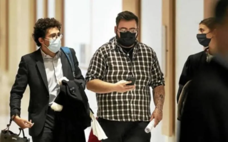 France : 9 ans de prison pour avoir voulu attaquer des mosquées