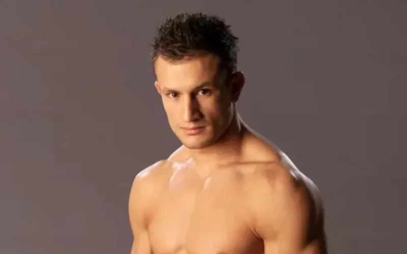 Lee Murray, le braqueur du siècle, brise le silence depuis sa cellule au Maroc