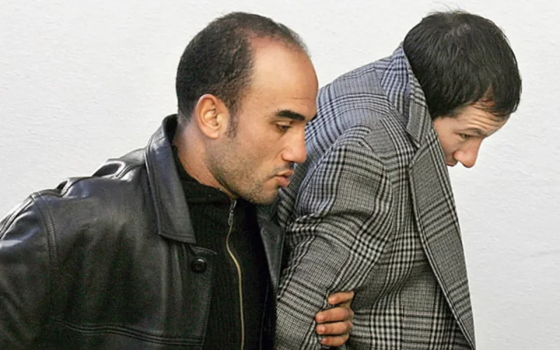 Justice : l'épouse de Lee Murray implore le Maroc de libérer le cerveau du « casse du siècle »