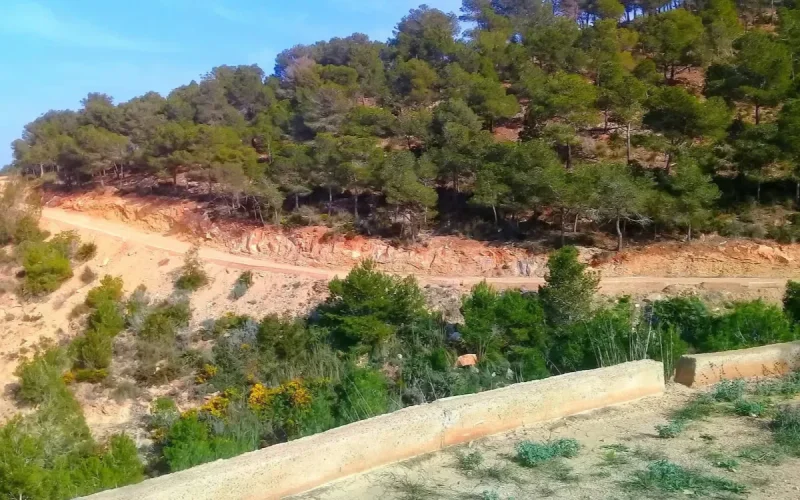 Léger tremblement de terre dans le nord du Maroc