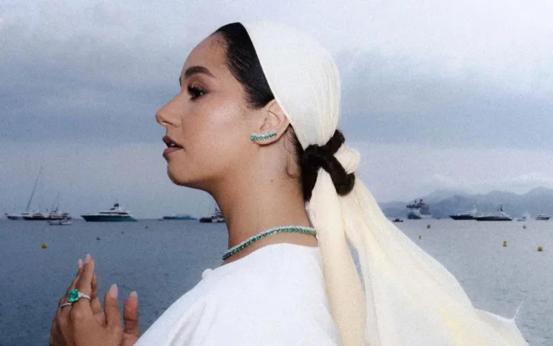 Léna Situations : « Je suis une version maghrébine acceptée par la publicité »