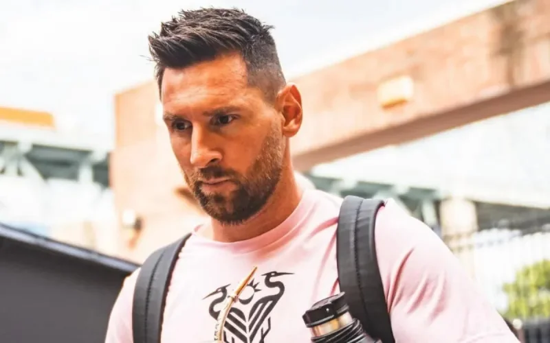 Le message poignant de Lionel Messi aux Marocains