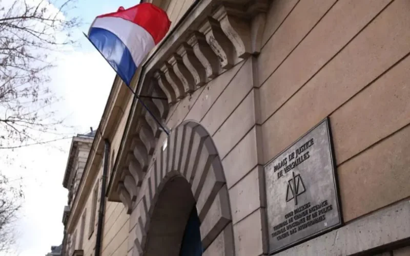 Schizophrénie et crime : le procès d'un Marocain aux Mureaux