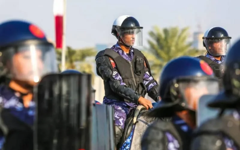 Des lesbiennes marocaines en prison au Qatar 