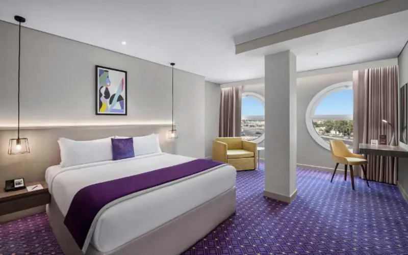 Leva Hotels s'implante au Maroc