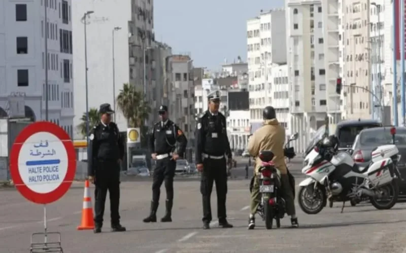 Le Maroc lève les mesures de restriction