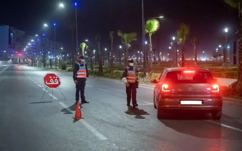 Maroc : plaidoyer pour une levée totale des restrictions sanitaires