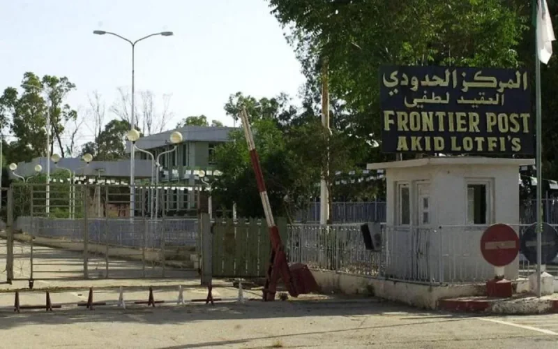 L'Algérie libère des prisonniers marocains et les restitue au Maroc