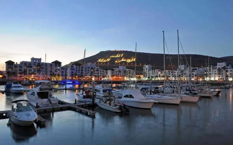 Le tourisme marocain fait sa pub à Paris, Londres et New York