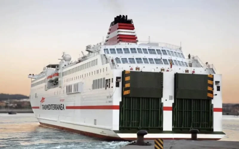 Maroc-Espagne : les liaisons maritimes reprennent ce mardi 