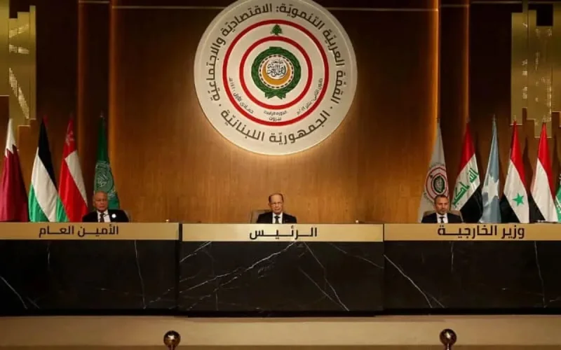 La Ligue arabe appelle le Maroc et l'Algérie à la retenue