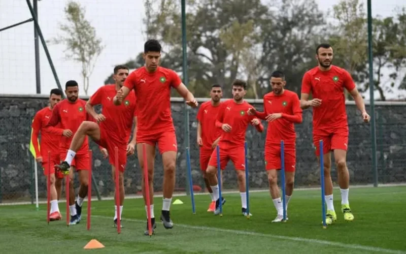 Classement FIFA : le Maroc devrait passer devant l'Algérie
