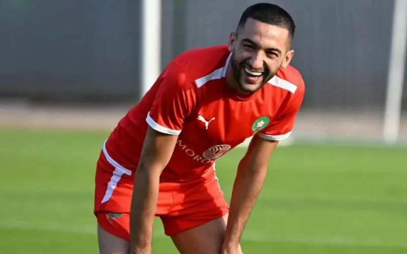 Maroc contre Tanzanie : un premier test grandeur nature pour les Lions de l'Atlas