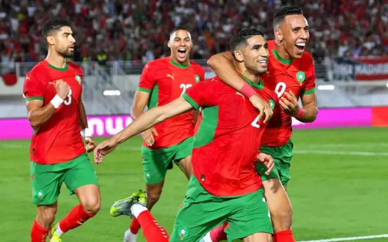 CAN 2025 : Walid Regragui écarte Hakim Ziyech et dévoile la liste finale du Maroc
