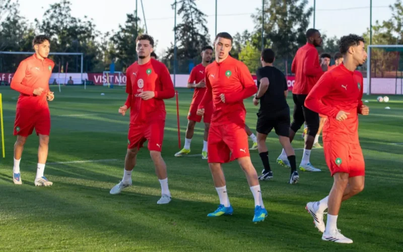 Mondial 2026 : le Maroc a presque ses 26, mais un cadre inquiète