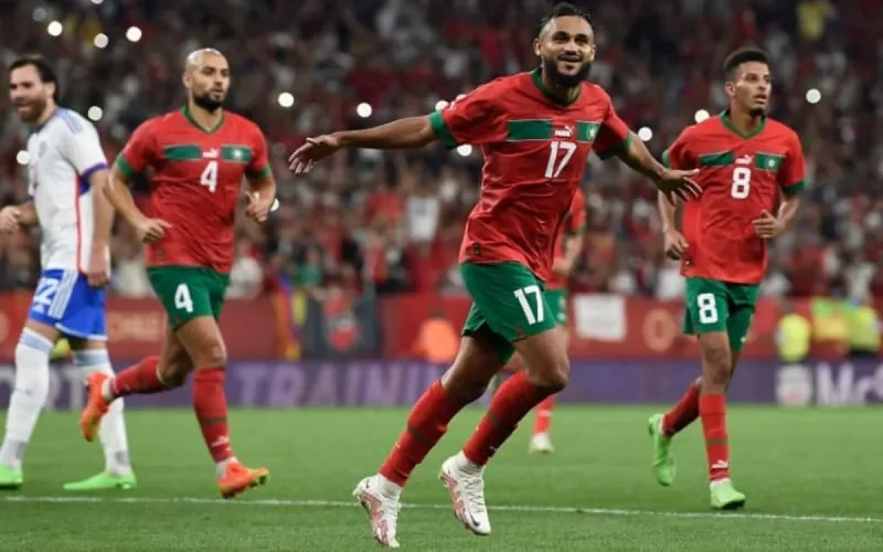 Voici les joueurs marocains qui iront au mondial au Qatar (liste)