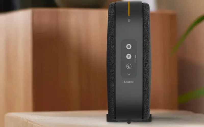 Orange Maroc lance « Yo Max 5G », Livebox 7 et design zellige