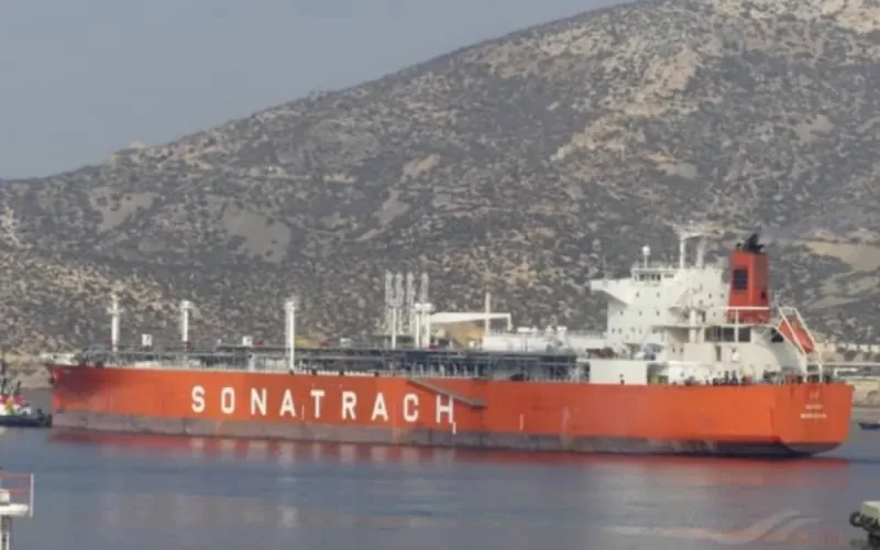 L'Algérie continue de livrer du gaz au Maroc