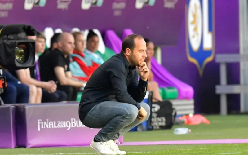 Voici pourquoi Lluis Cortés a décliné l'offre du Maroc