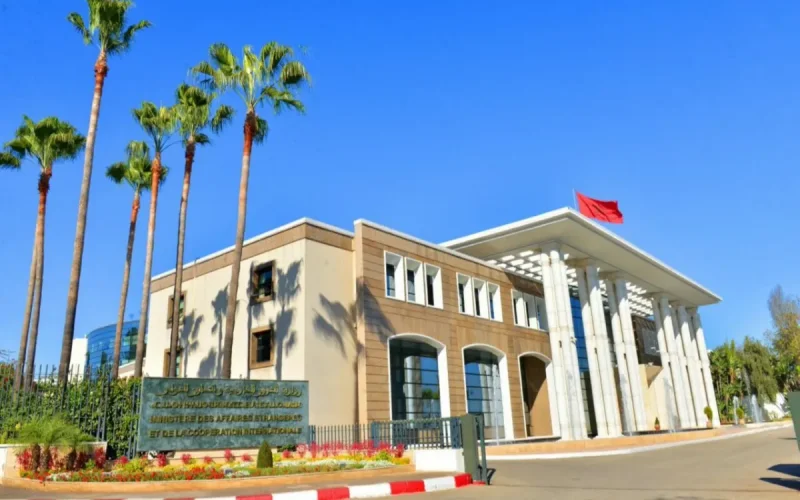 Lobbying au Maroc : l'OCDE lui donne 0 % sur la pratique