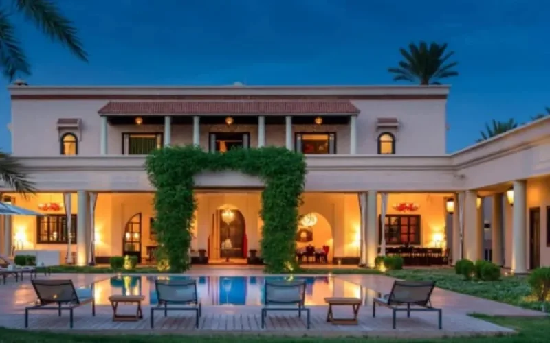 Maroc : le marché de la location de vacances sauvé par les MRE