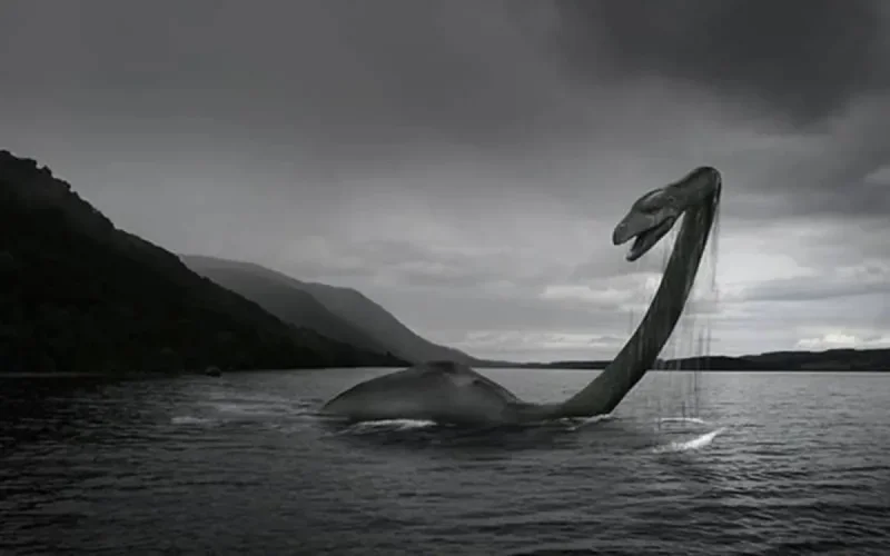 L'existence du monstre du Loch Ness confirmée par une découverte des fossiles au Sahara ?