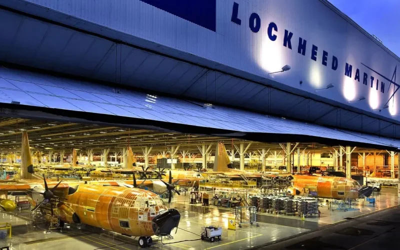 Les États-Unis incluent le Maroc dans un nouveau contrat de 31 millions de dollars avec Lockheed Martin