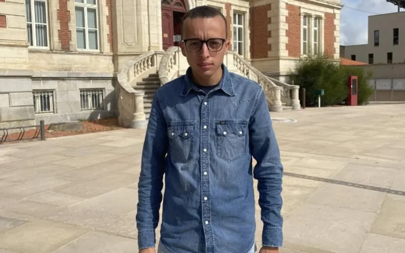 Loutfi Chakhs a obtenu la nationalité française