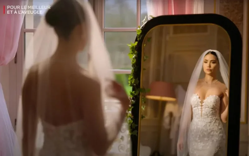 Netflix : la France adapte Love is blind… et part au Maroc