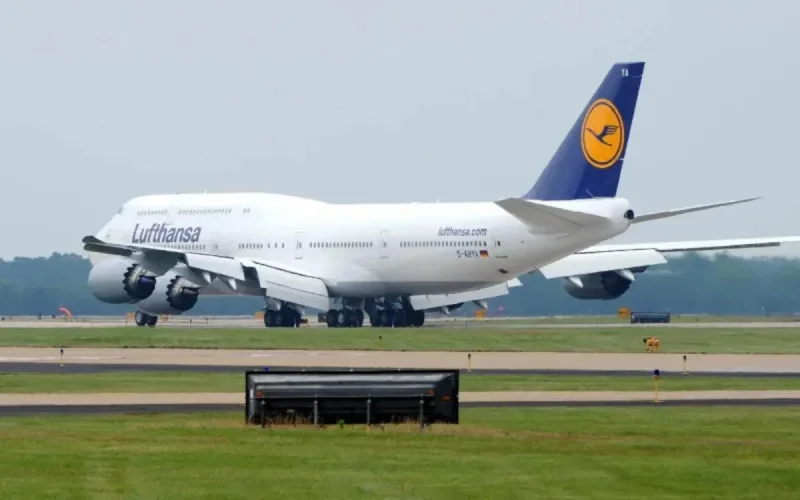Retour de Lufthansa sur la ligne Munich-Marrakech
