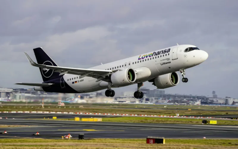 Vols vers le Maroc : pas de suppression annoncée, mais des correspondances Lufthansa sous surveillance