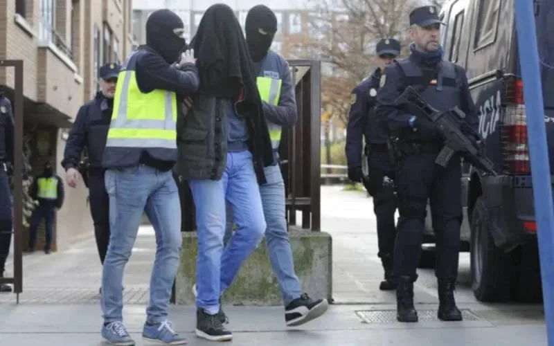 L'Espagne salue la coopération policière « efficace » avec le Maroc