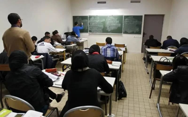 Le lycée Averroès de Lille gagne sa bataille contre la région