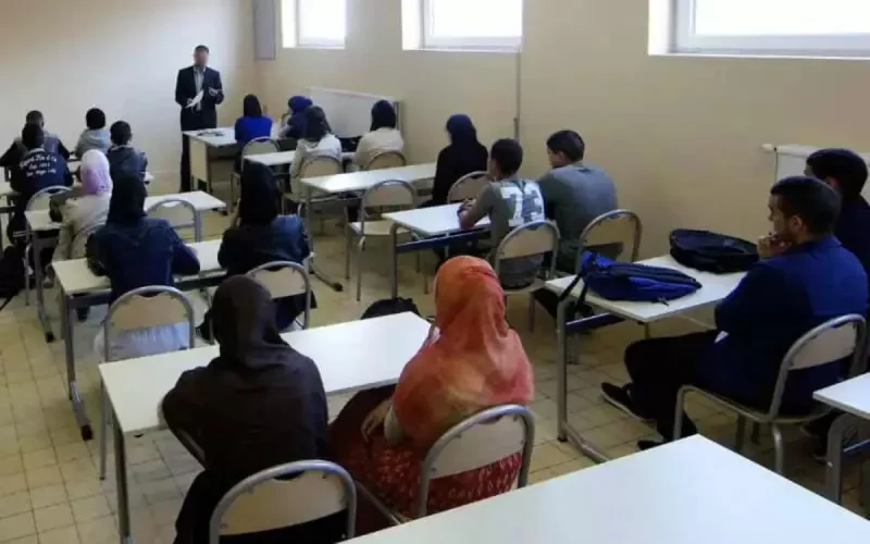 Coup dur pour le lycée musulman Averroès de Lille