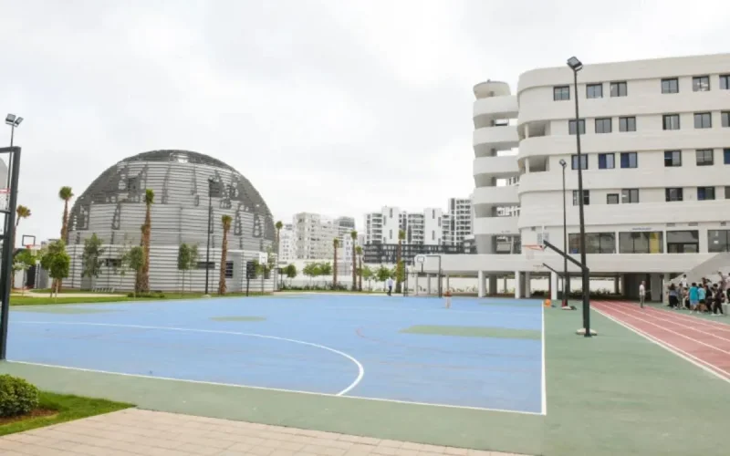 Un nouveau lycée français ouvre ses portes à Casablanca 