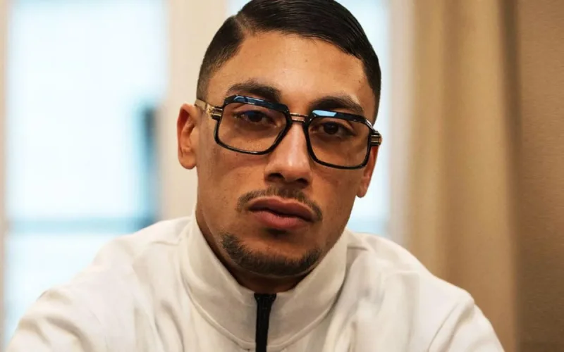 Rappeur Maes : le procès du quitte ou double au Maroc