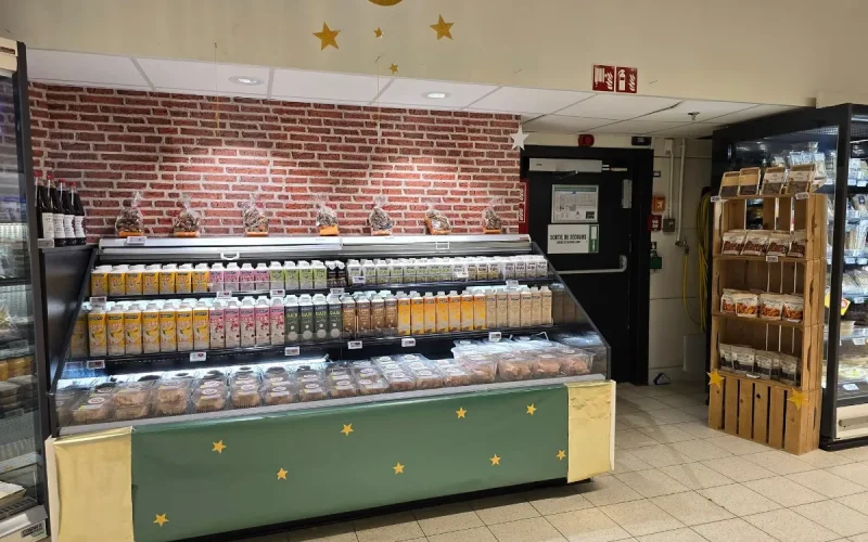 Le ramadan devient un rendez-vous clé pour les supermarchés belges