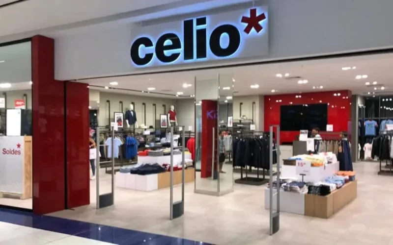 Quel sort pour les magasins Celio au Maroc ?