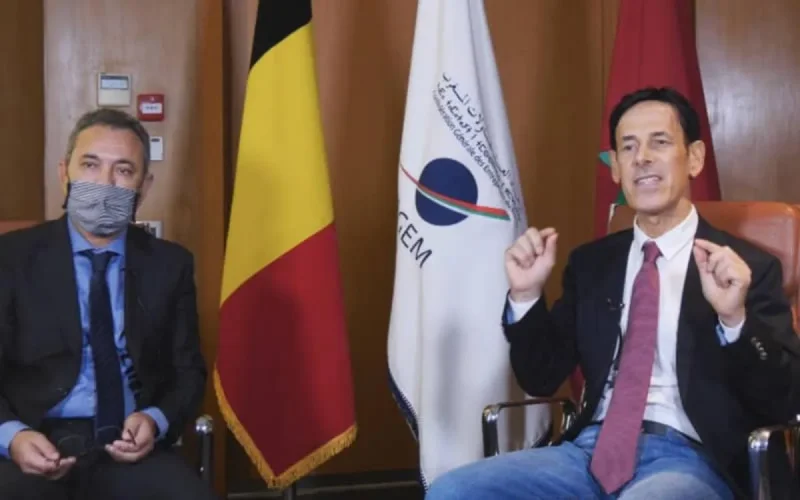 Maroc : la deuxième édition du Maghrib Belgium lancée