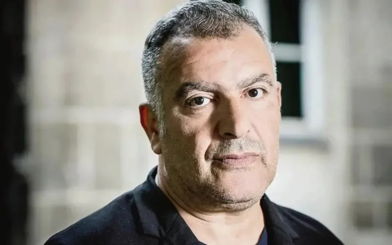 Magyd Cherfi s'en prend violemment à Eric Zemmour