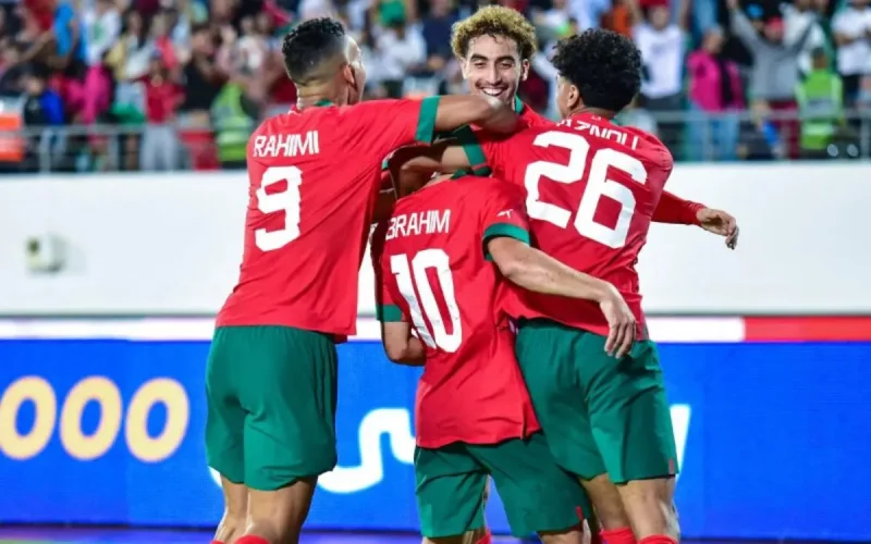 Le maillot Puma du Maroc ne fait pas l'unanimité
