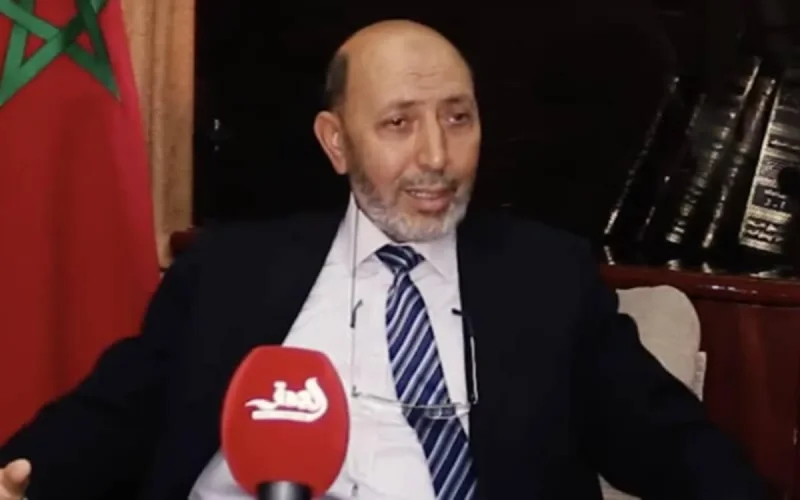 Poursuivi par la justice, l'ancien maire de Marrakech blanchi