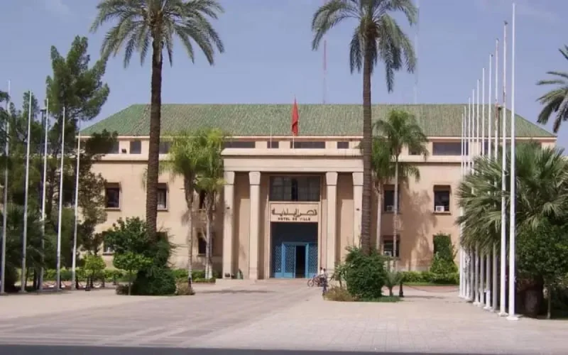 Une taxe discriminatoire à Marrakech ?