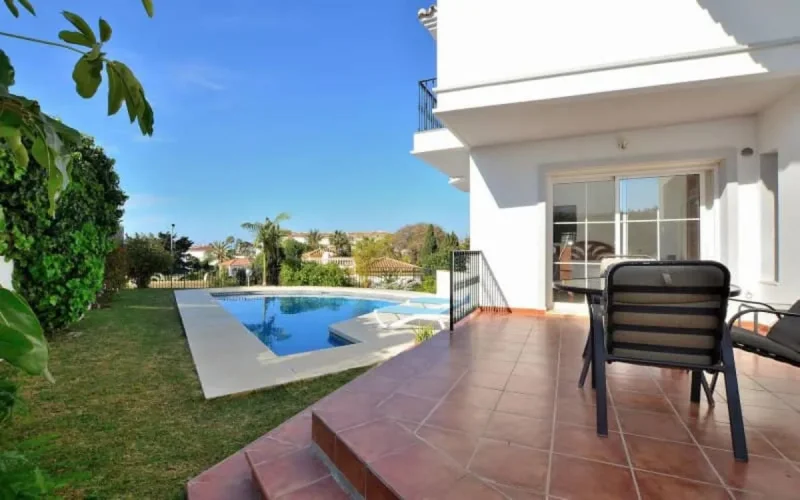 Immobilier : les Marocains parmi ceux qui achètent le plus en Espagne