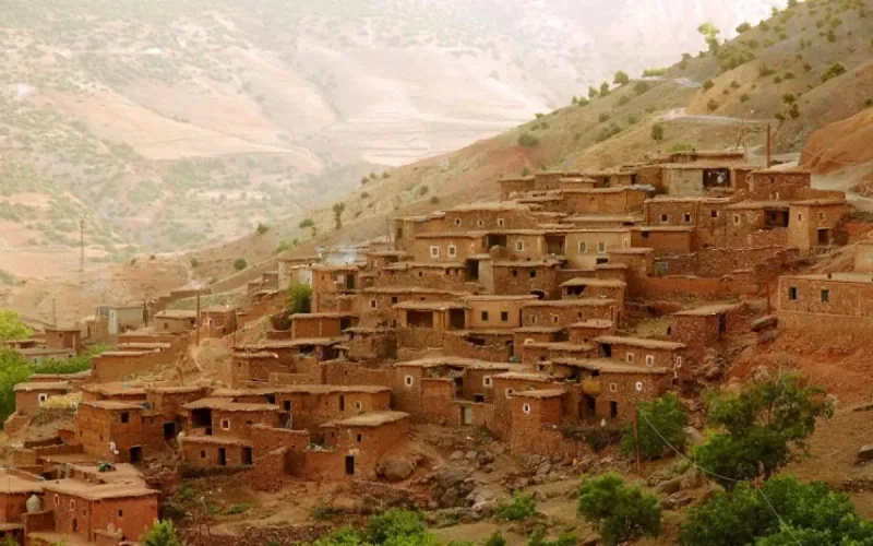 Le Maroc lance un ambitieux programme de reconstruction