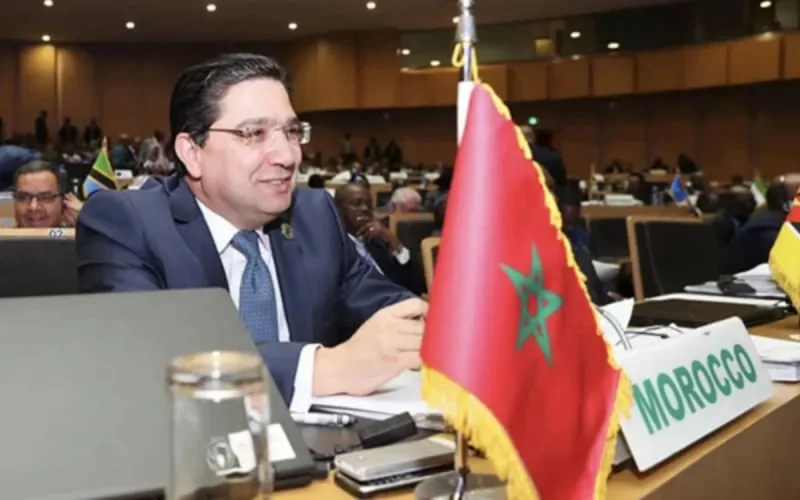 Diplomate algérien : le Makhzen est « calculateur, cynique, versatile et revanchard »