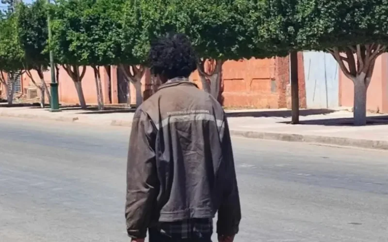 Marrakech : prolifération de malades mentaux