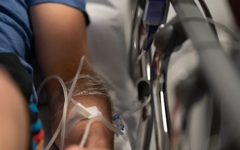 Cette maladie immunitaire rare a tué deux patients marocains sur trois