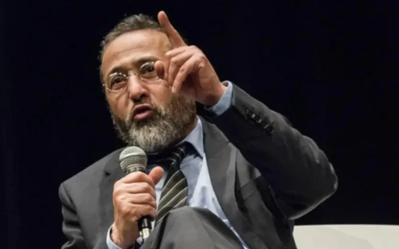 L'imam de Bordeaux dévoile les multiples injustices du conflit Hamas-Israël